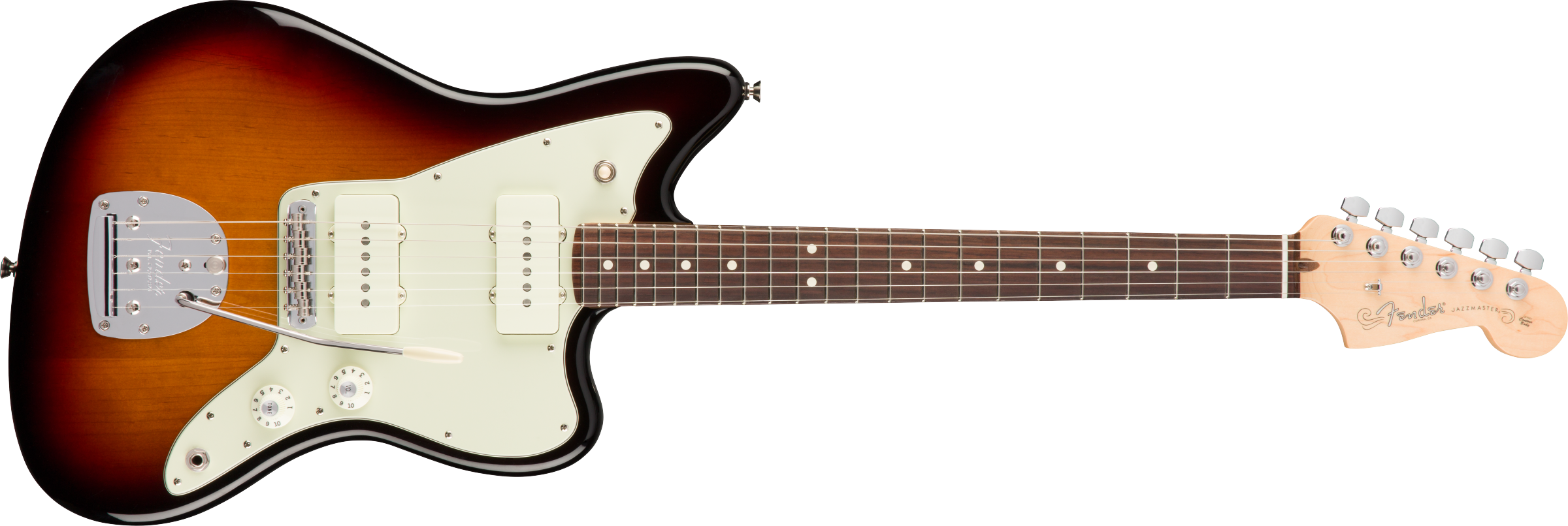 American Professional Jazzmaster®